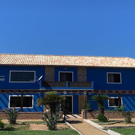Clube Praiano Cabo Frio Bagian luar foto