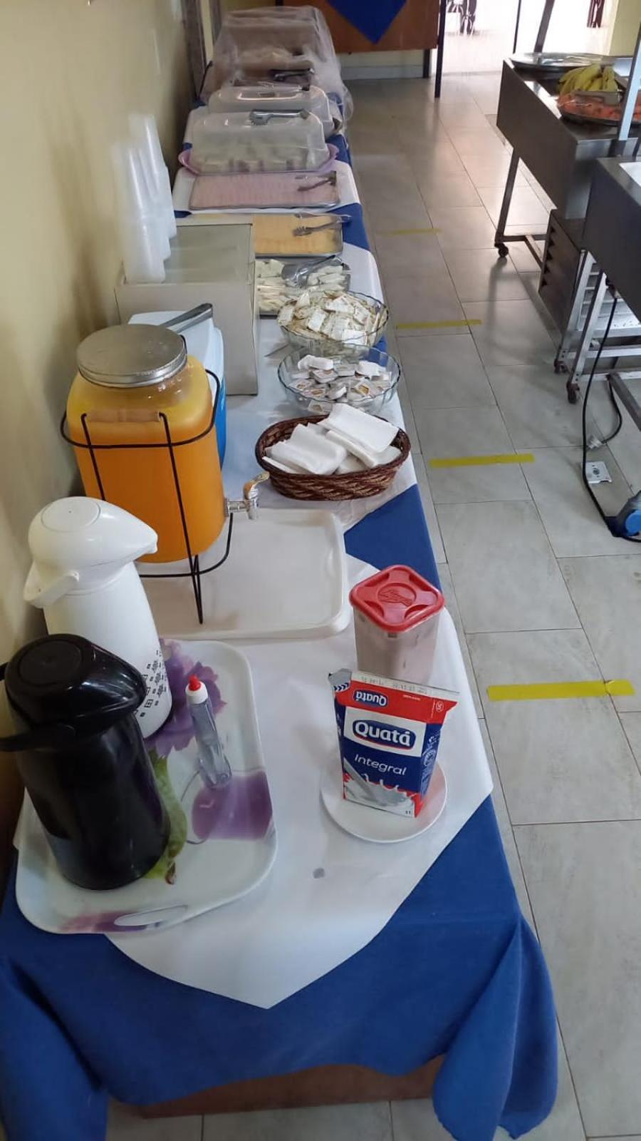 Clube Praiano Cabo Frio Bagian luar foto