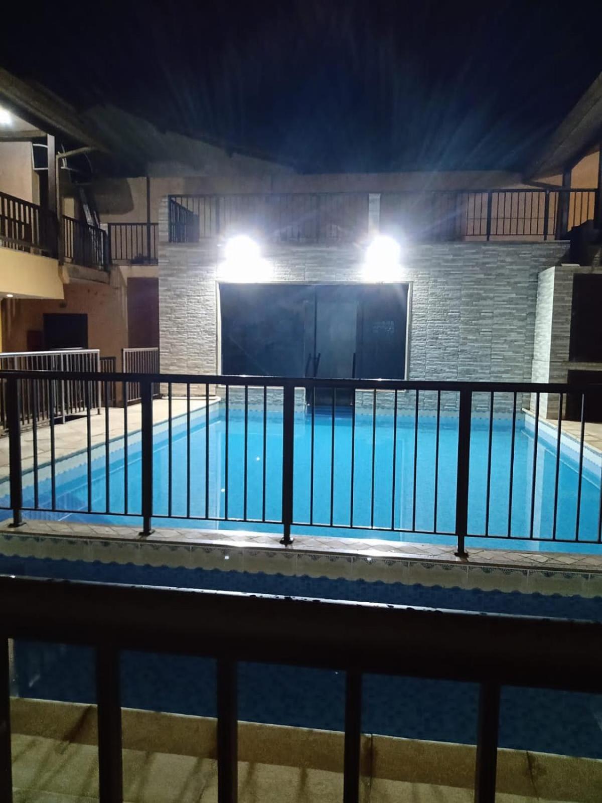 Clube Praiano Cabo Frio Bagian luar foto