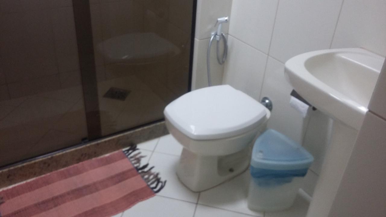 Clube Praiano Cabo Frio Bagian luar foto