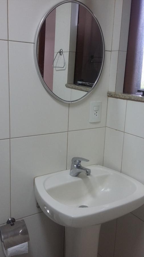Clube Praiano Cabo Frio Bagian luar foto